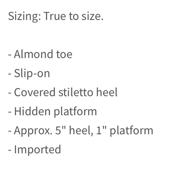 BCBGeneration Parade Bronze Pump - Picture 11 of 12